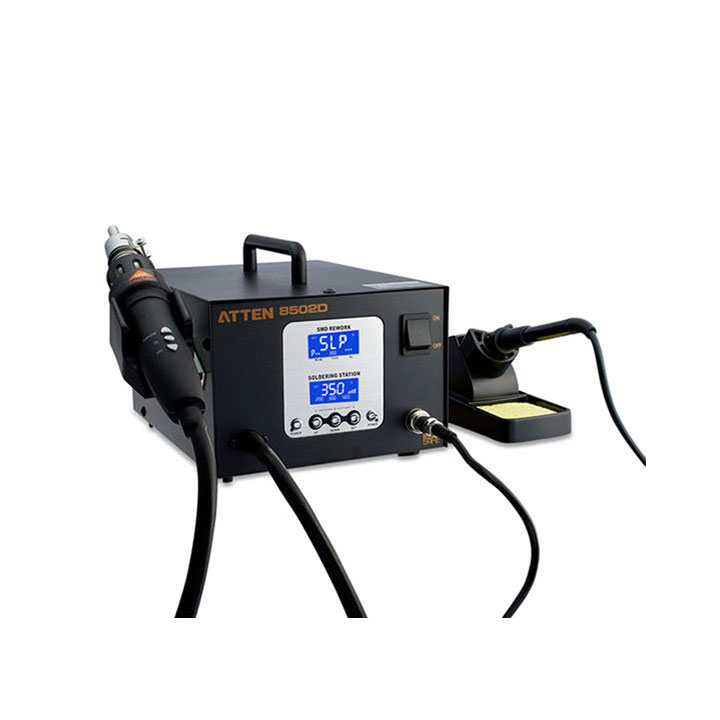 atten-solder-rework-station