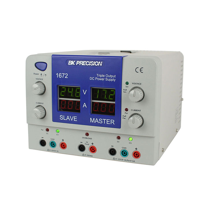 bk-precision-dc-power-supply