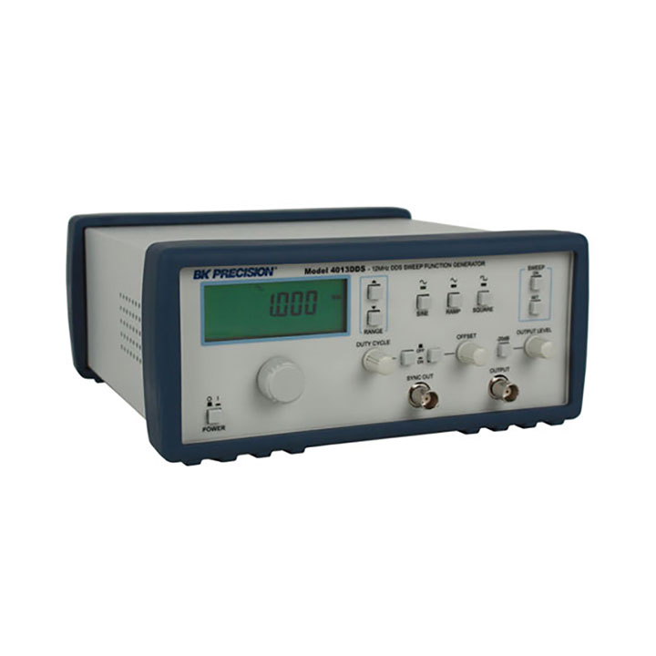bk-precision-function-generator