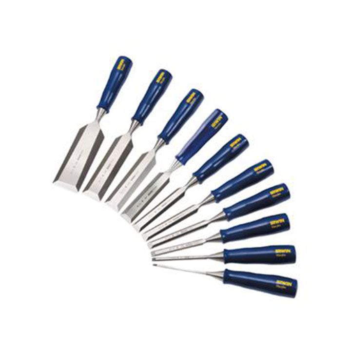 chisels-gouges