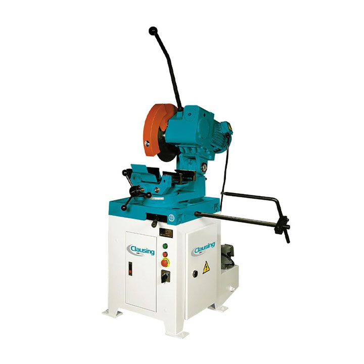 clausing-cold-saw