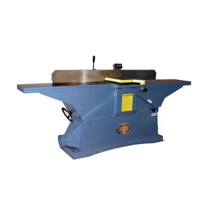 jointer