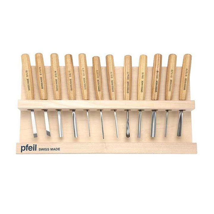 pfeil-chisels-gouges