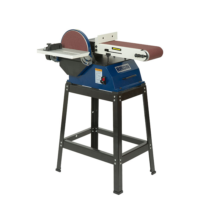 rikon-combo-belt-disc-sander