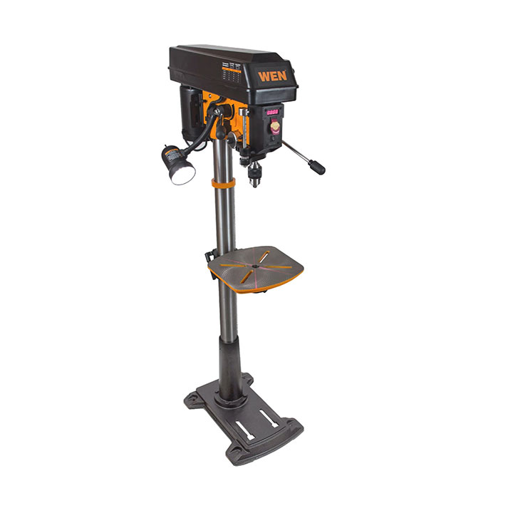 wen-drill-press