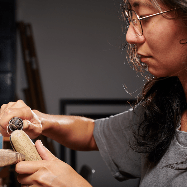 Jewelry Making at NextFab