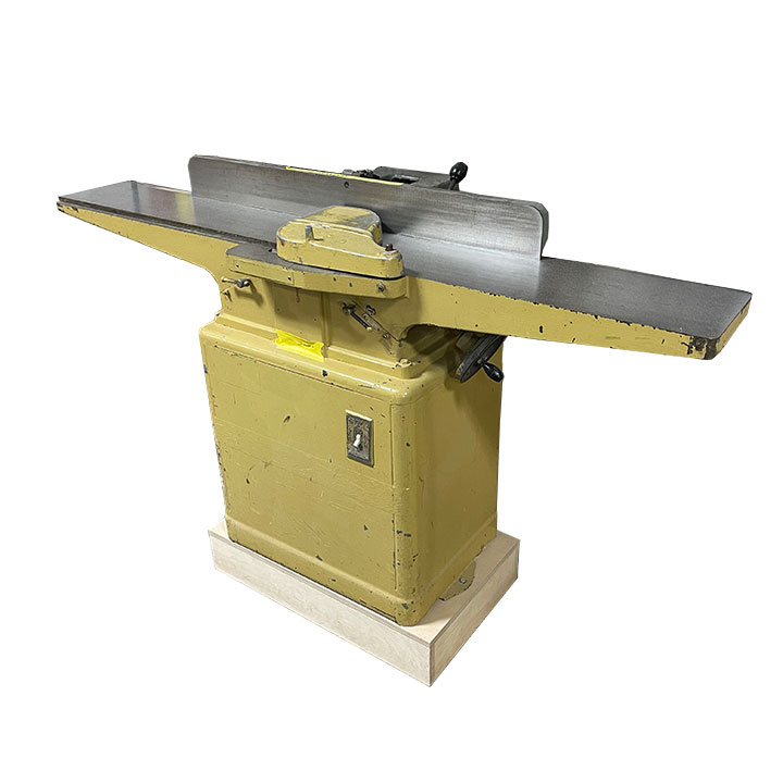 Jointer