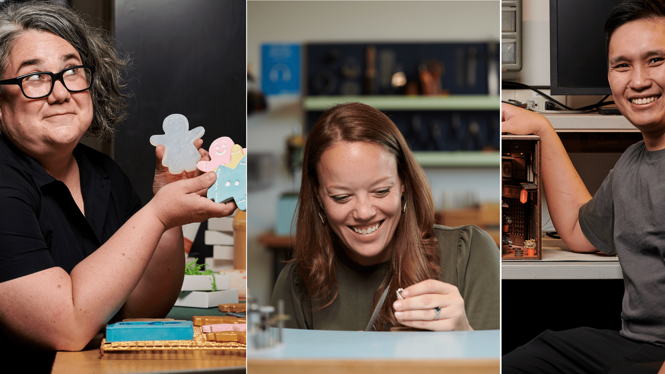 2022 NextFab Gift Guide