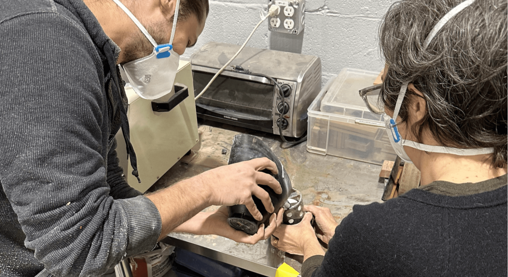 Casting for Jewelry: The Lost Wax Process