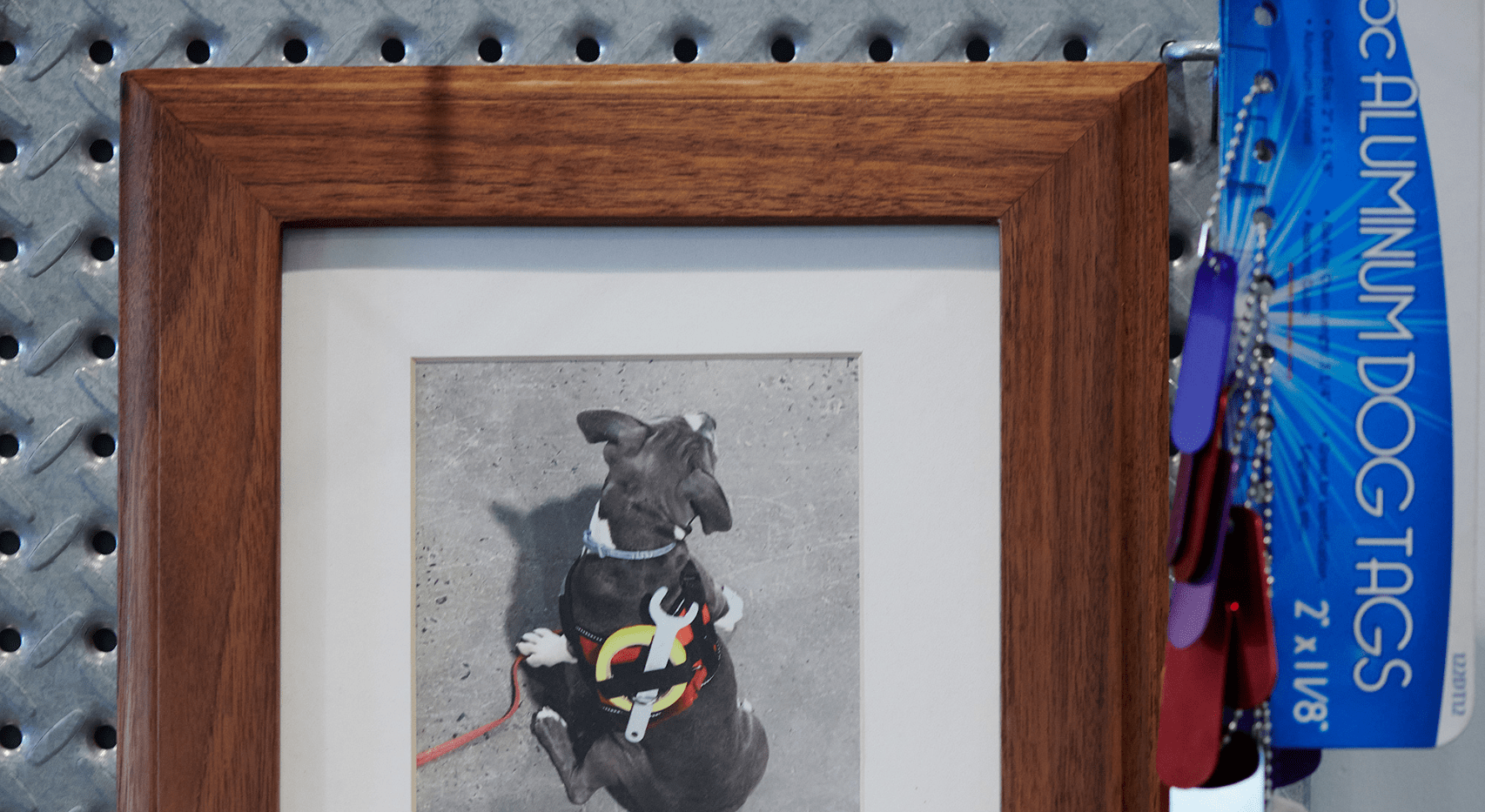 Make Your Own Wooden Frame and Photo Workshop