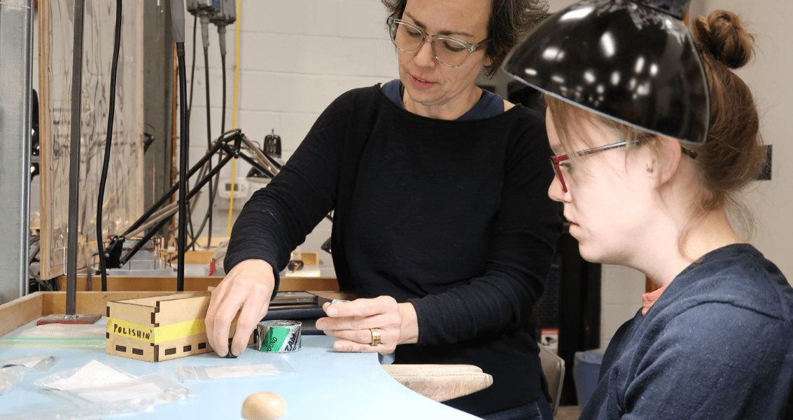 Support Hours with Caroline Gore