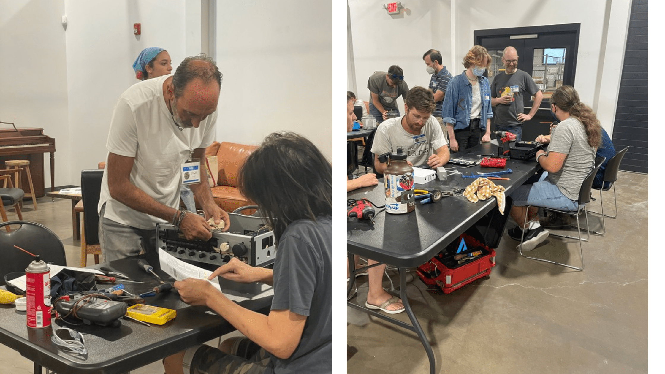 Repair Café