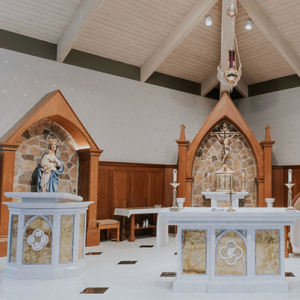 M. Blackburn Furniture Maker