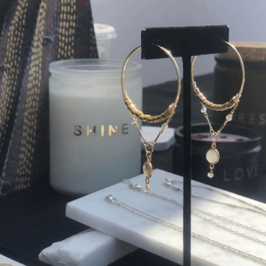 Siren Jewelry