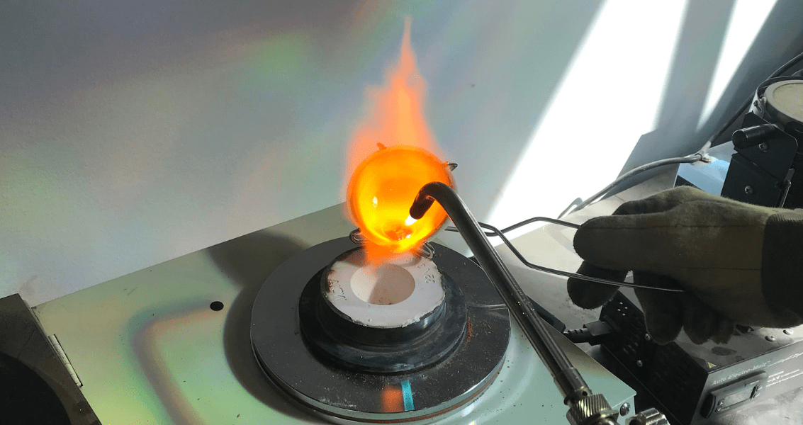 Casting for Jewelry: The Lost Wax Process