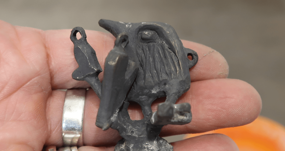 Casting for Jewelry: The Lost Wax Process