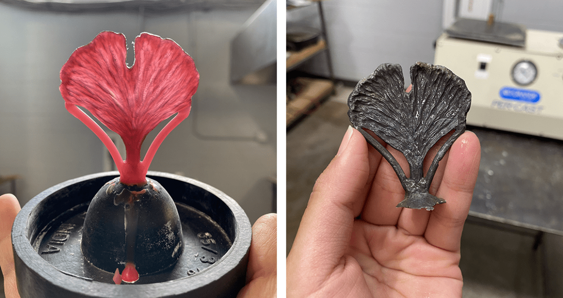 Casting for Jewelry: The Lost Wax Process