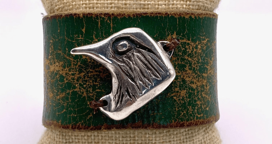 Casting for Jewelry: The Lost Wax Process