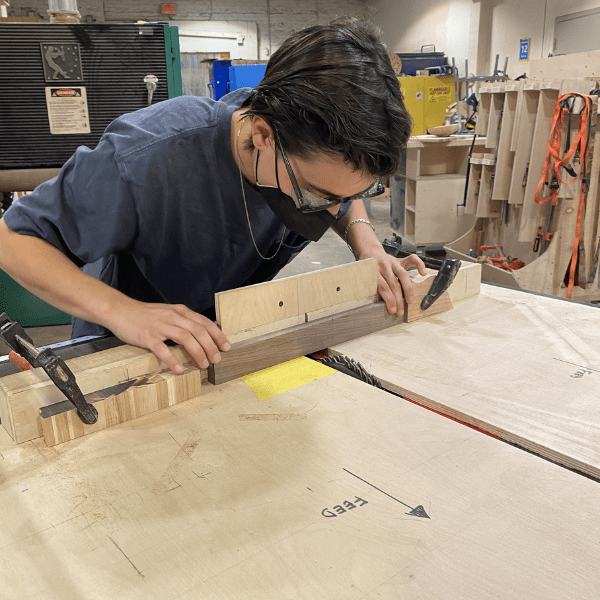 woodworking