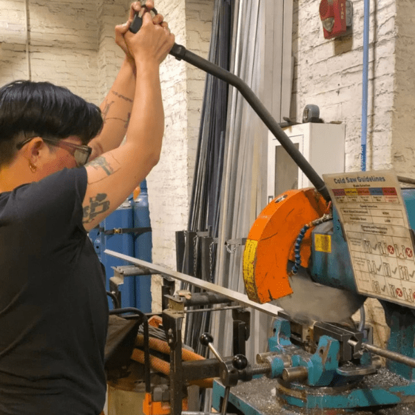 metalworking