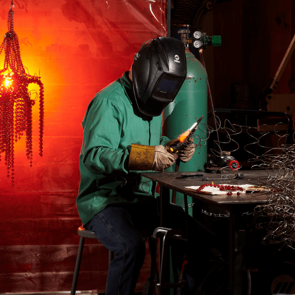 metalworking