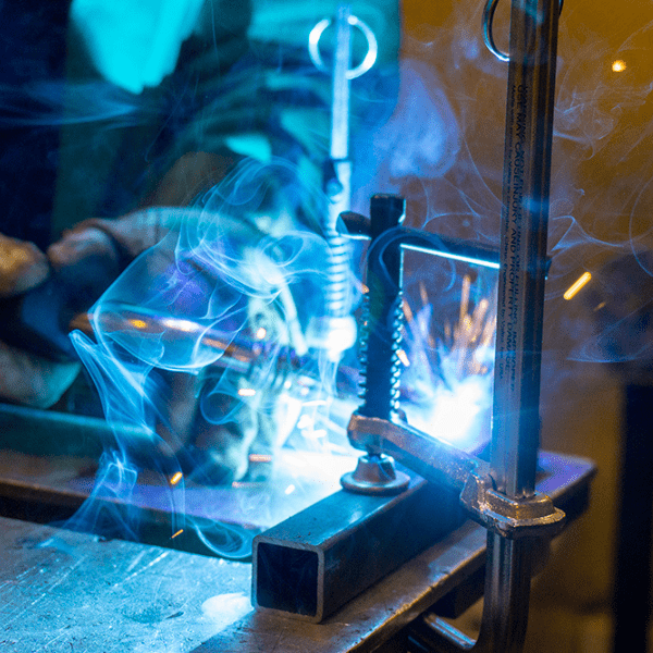 metal working