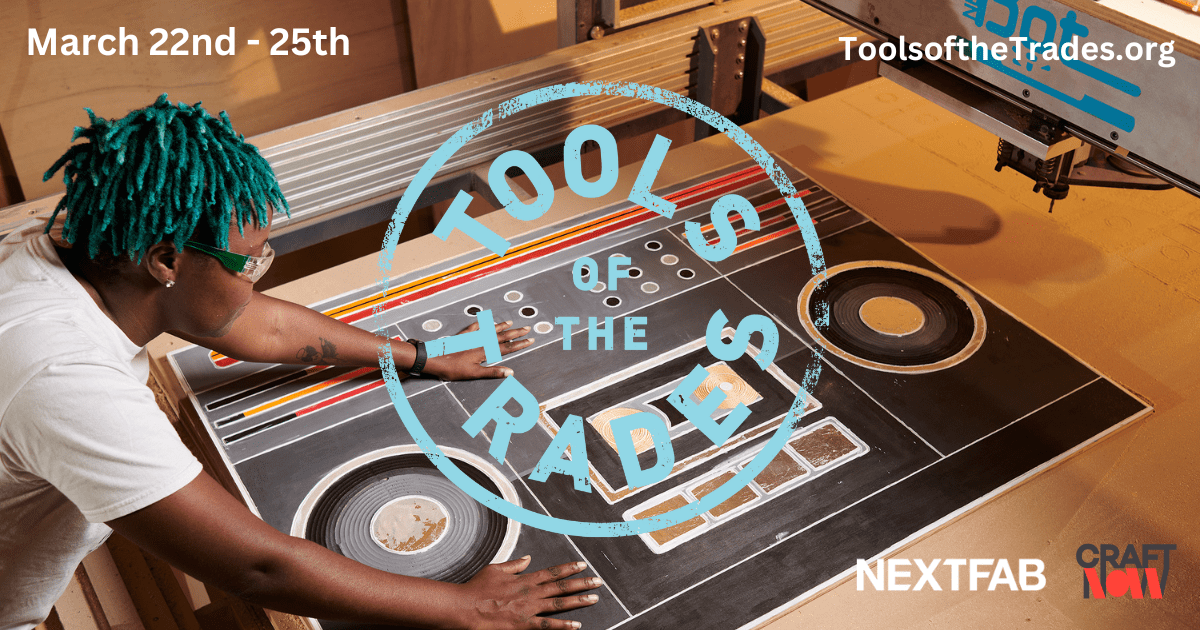 Tools of the Trades