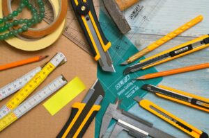 Beginner DIY Tools 