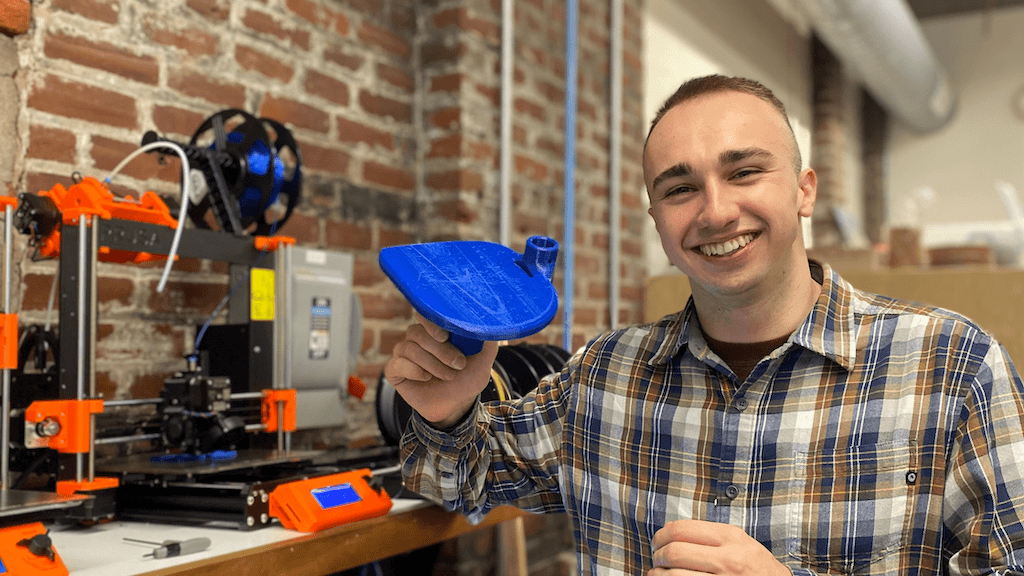 Liquid Limbs: Assistive and Accessible Solutions