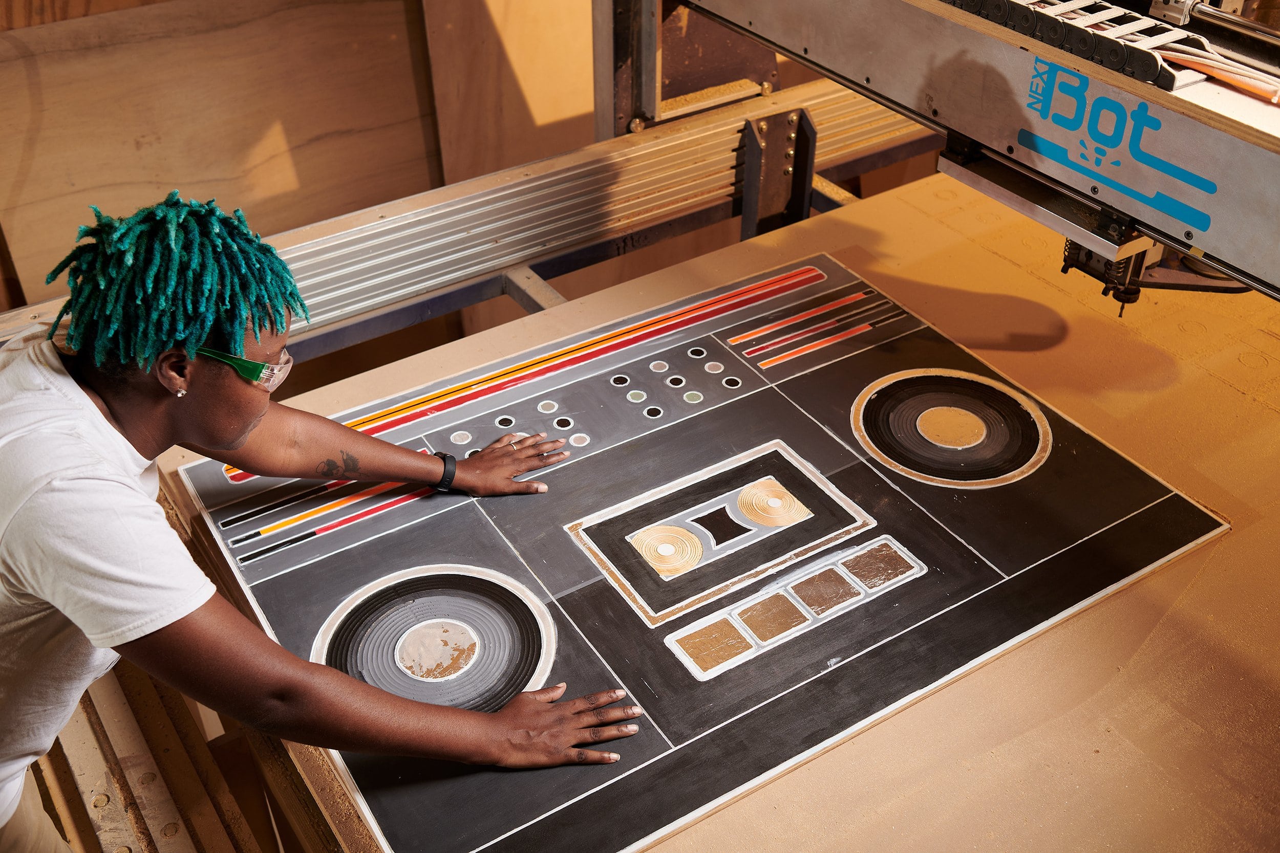 Tools of the Trades Conference 2023