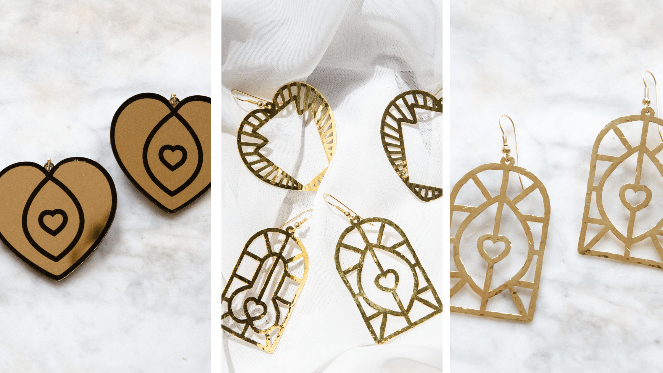 Meet Our Monthly Maker: Didier García (Saint Manifest)