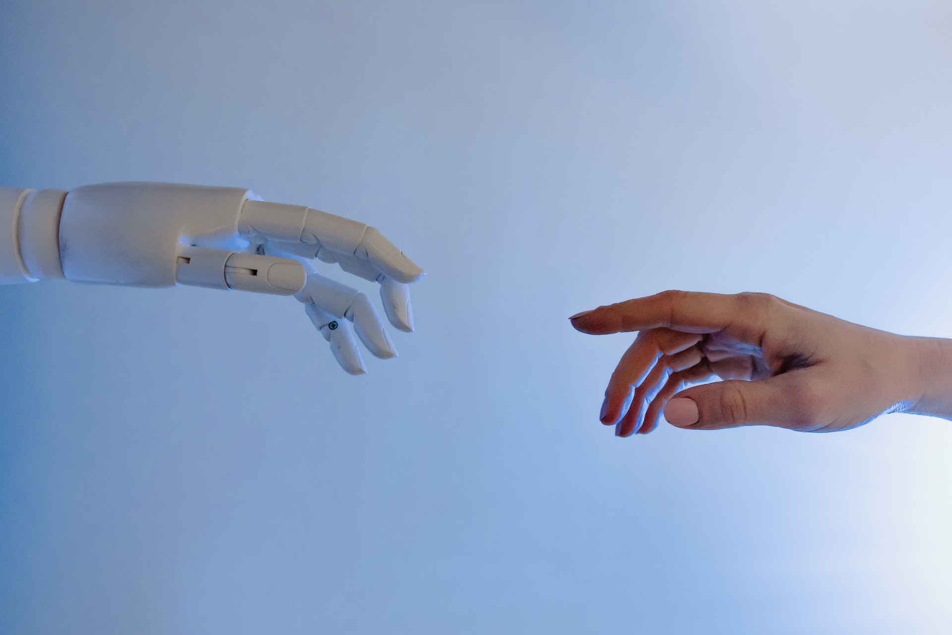 How AI is Revolutionizing the Creative Process