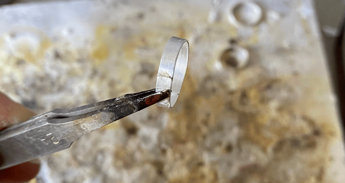 Stone Setting I Basics with Bezels