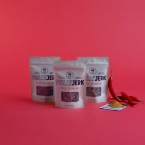Philly Jerk