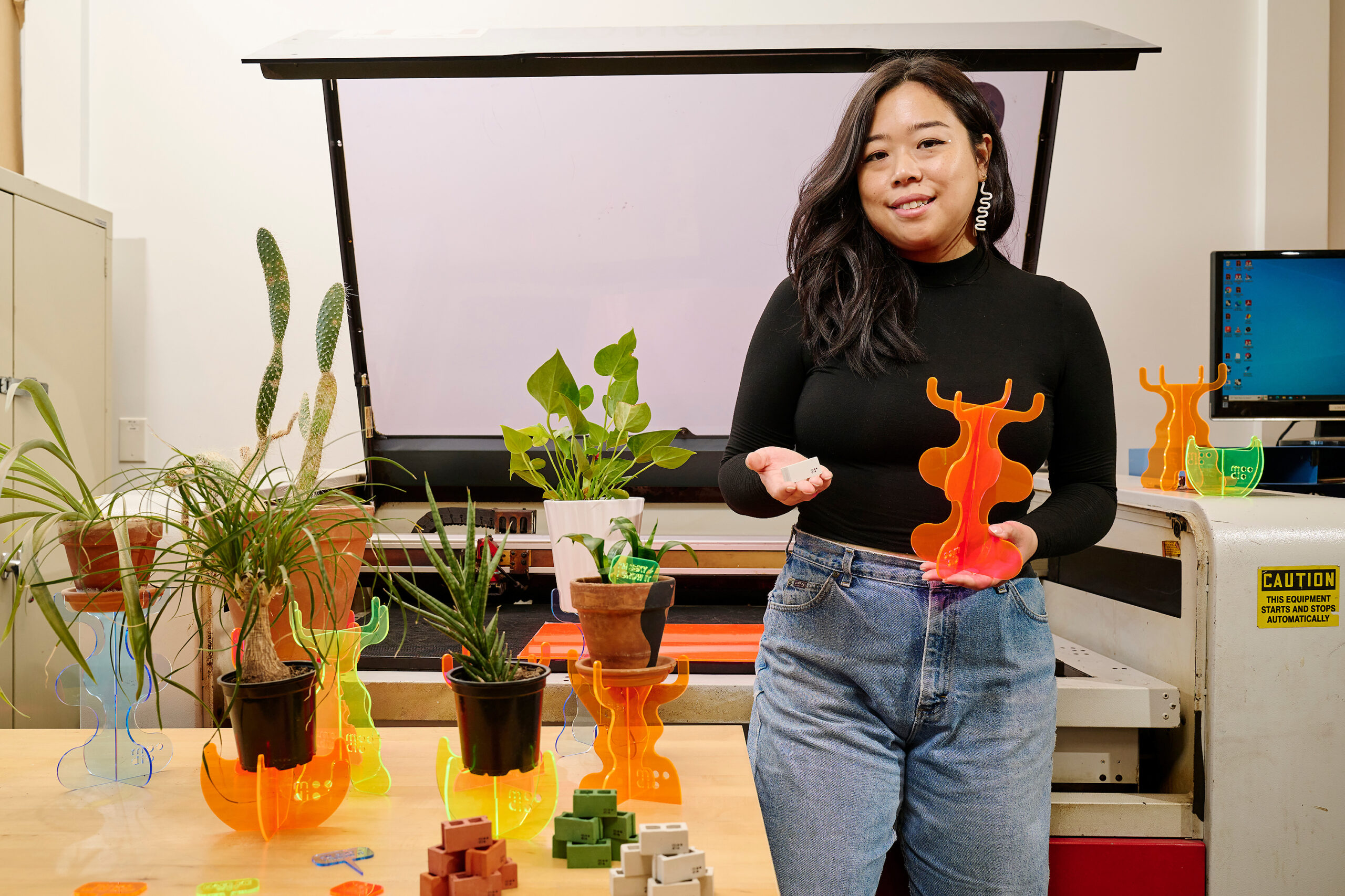 2023 NextFab Holiday Gift Guide