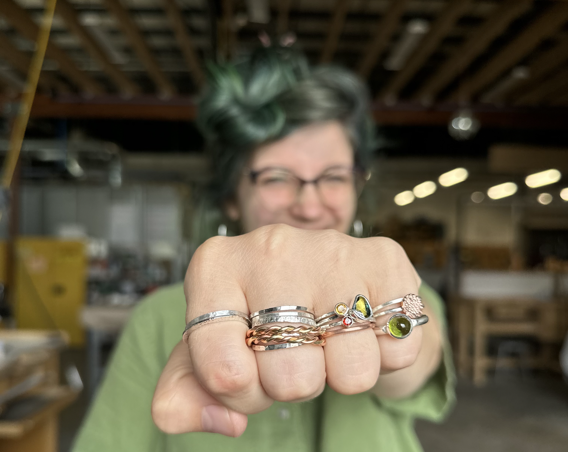 5 Advanced Crystal Wire Wrapping Techniques