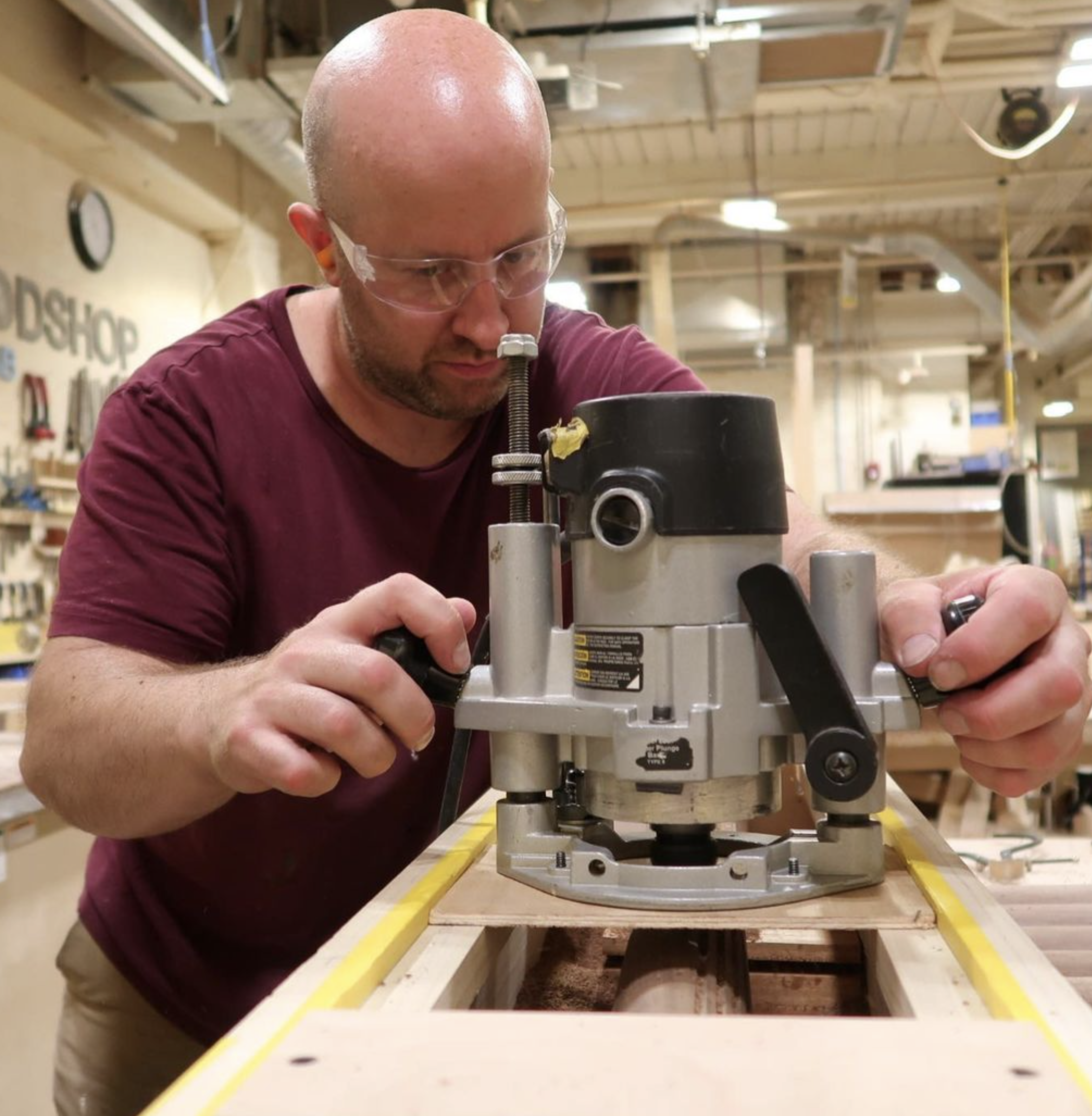 Mastering Woodworking: Choosing Between a Jointer and a Planer
