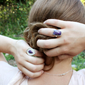 Soldering for jewelry making