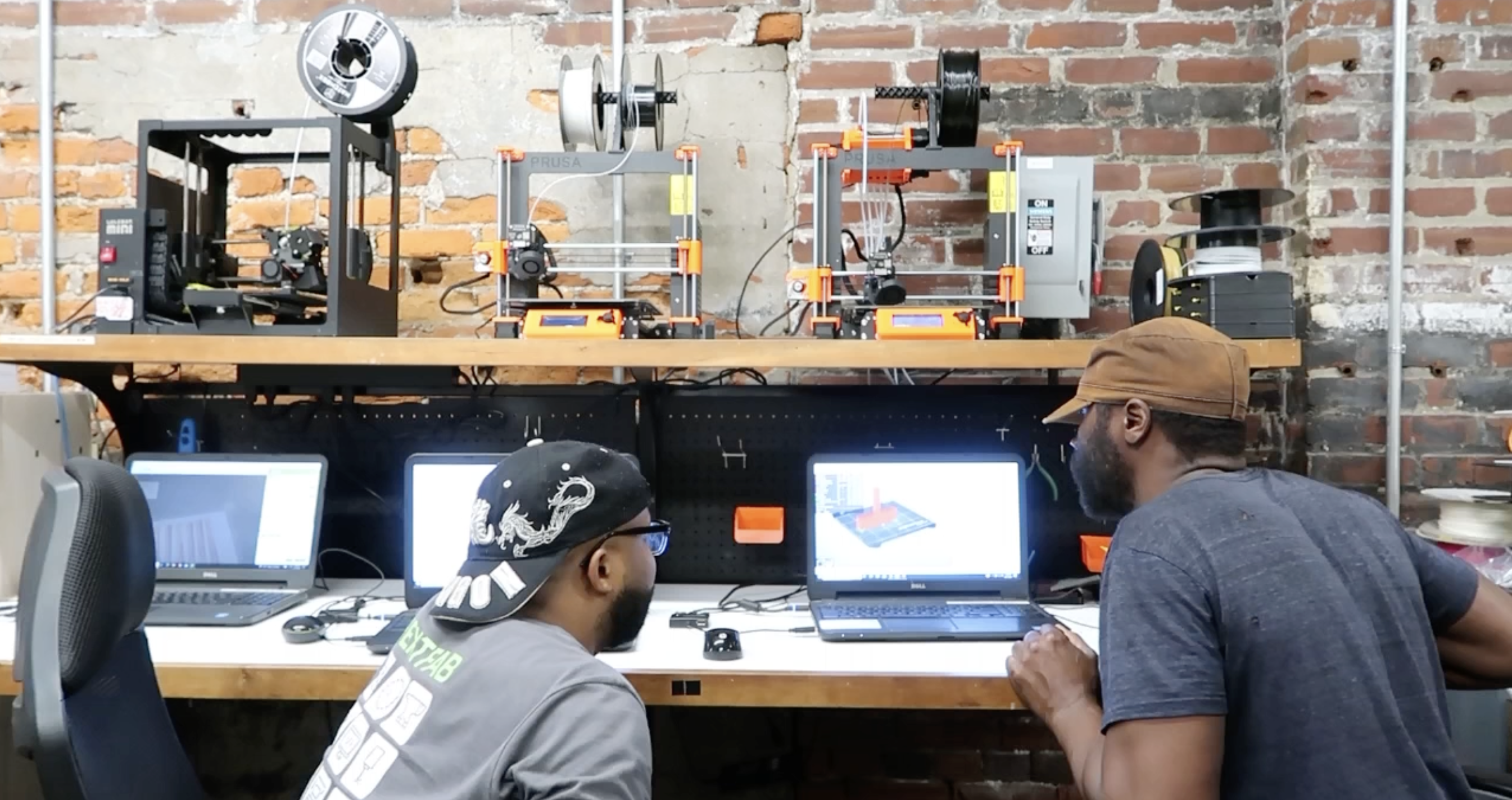 How to Create 3D Models for Printing