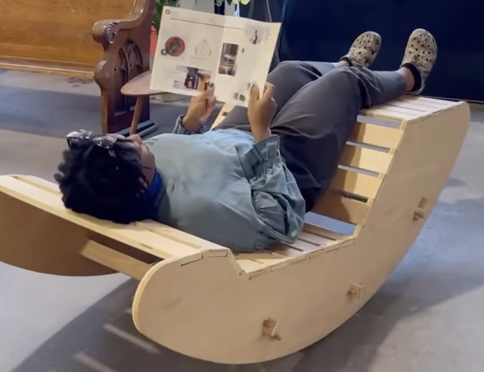 Turning Your Passion for Woodworking Into a Profitable Side Gig