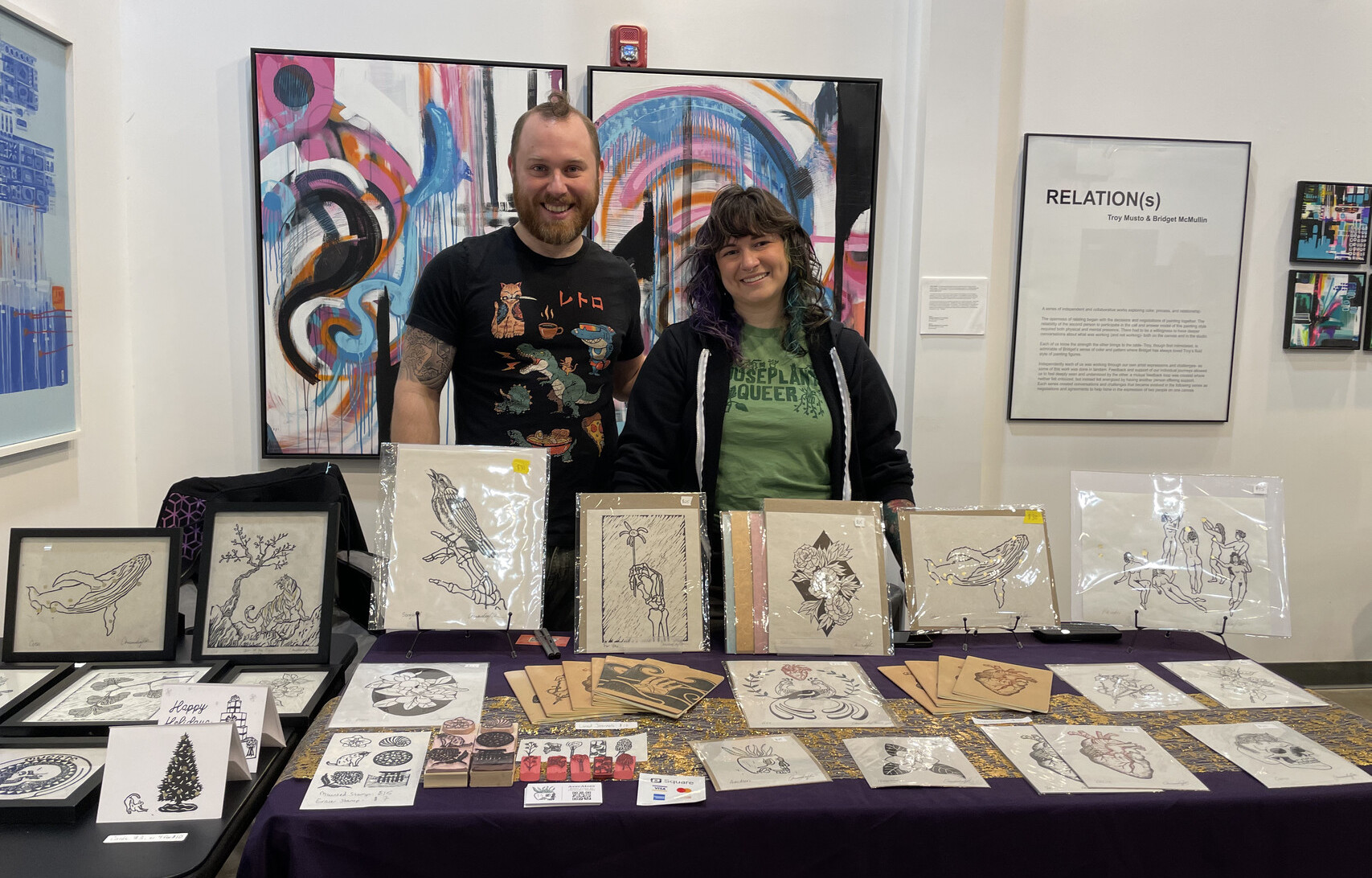 Preparing for Event Season