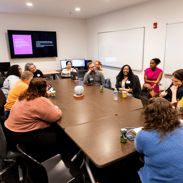 conference room rentals at nextfab