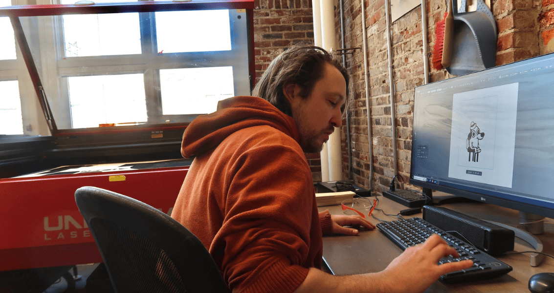 Advanced Adobe for Laser Design: Optimizing Layers, Smart Guides, and Kerf Testing