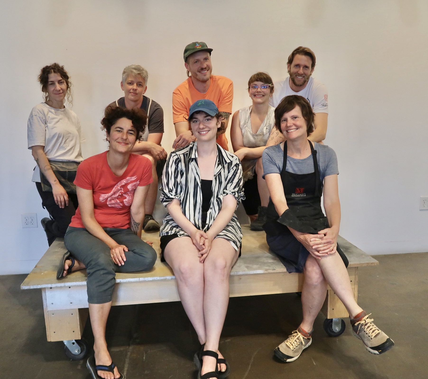 2024 Museum for Art in Wood WARP Second Thursday