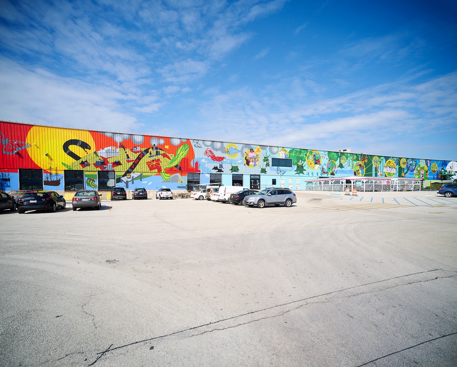 NextFab North Philly