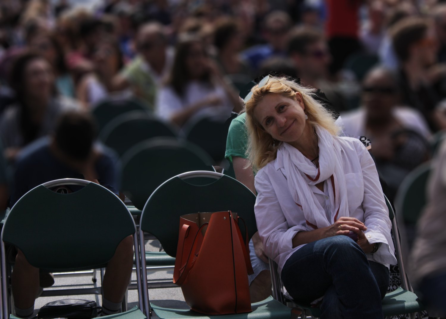 From Law to Lasers: How NextFab Transformed Maria R Schneider’s Artistic Journey