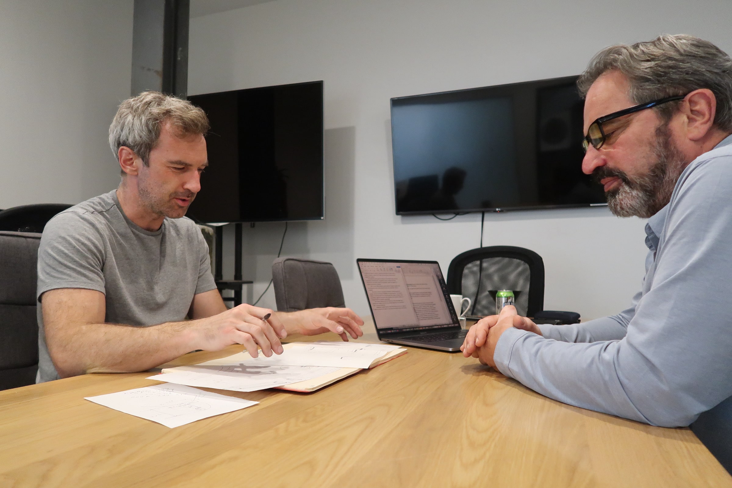 Free Patent Advice with Scott Keeley