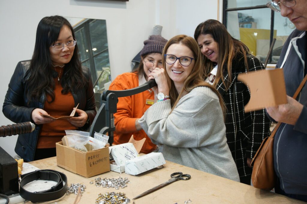 NextFab Makers Education Summit