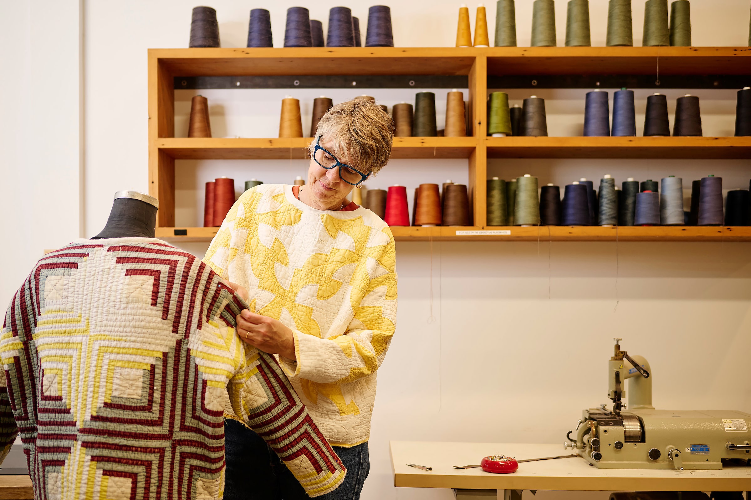 What Creative Entrepreneurs Are Saying About NextFab’s Artisan Accelerator Program