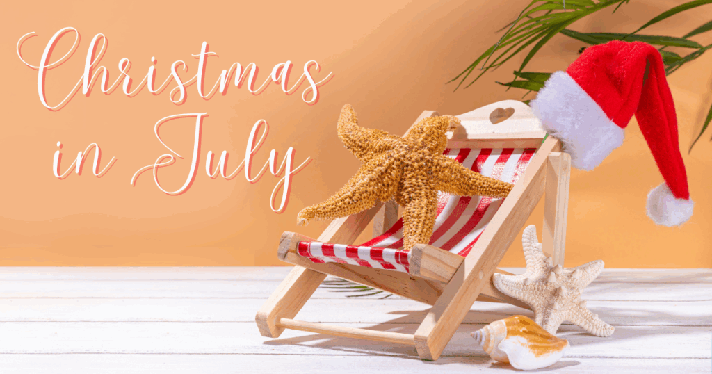 Christmas in July for artists in Philadelphia